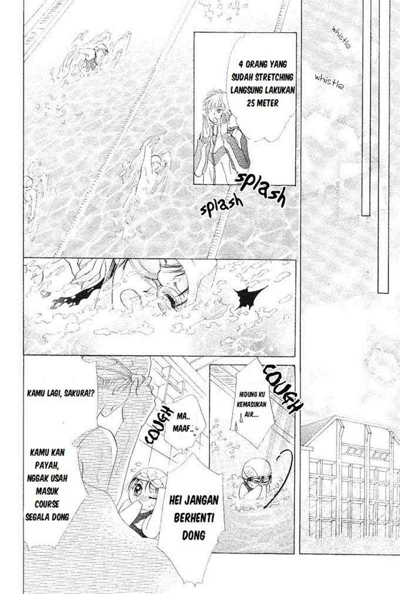 Aoi Kiseki chapter 2 halaman 14