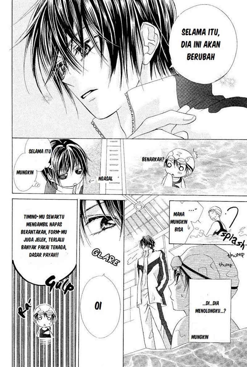 Aoi Kiseki chapter 2 halaman 16