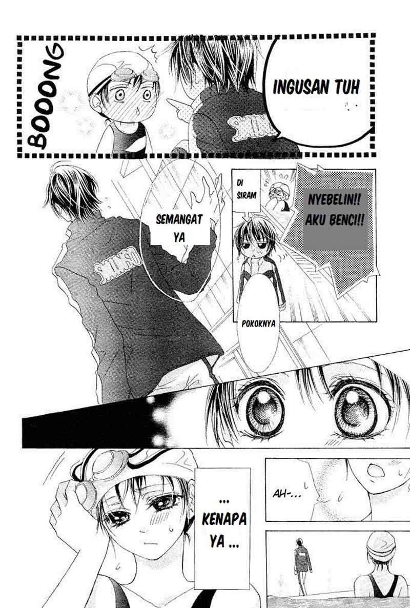 Aoi Kiseki chapter 2 halaman 18