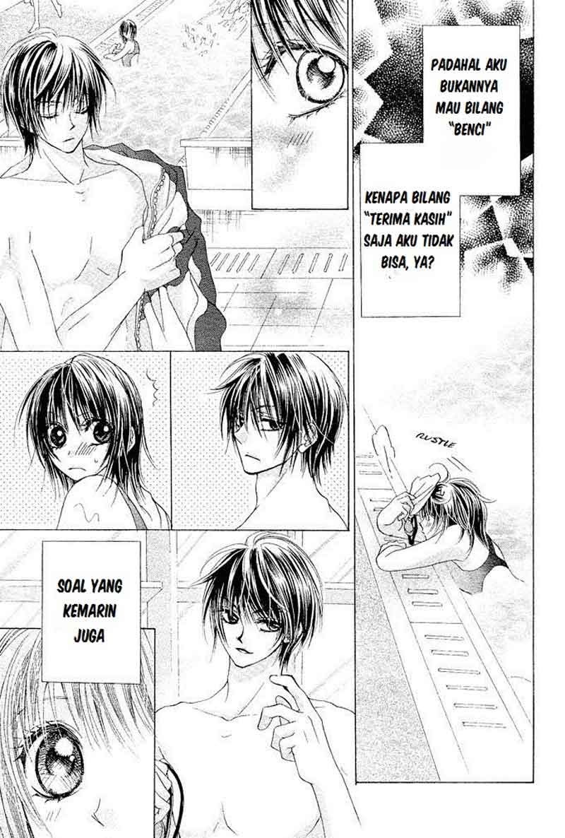 Aoi Kiseki chapter 2 halaman 19