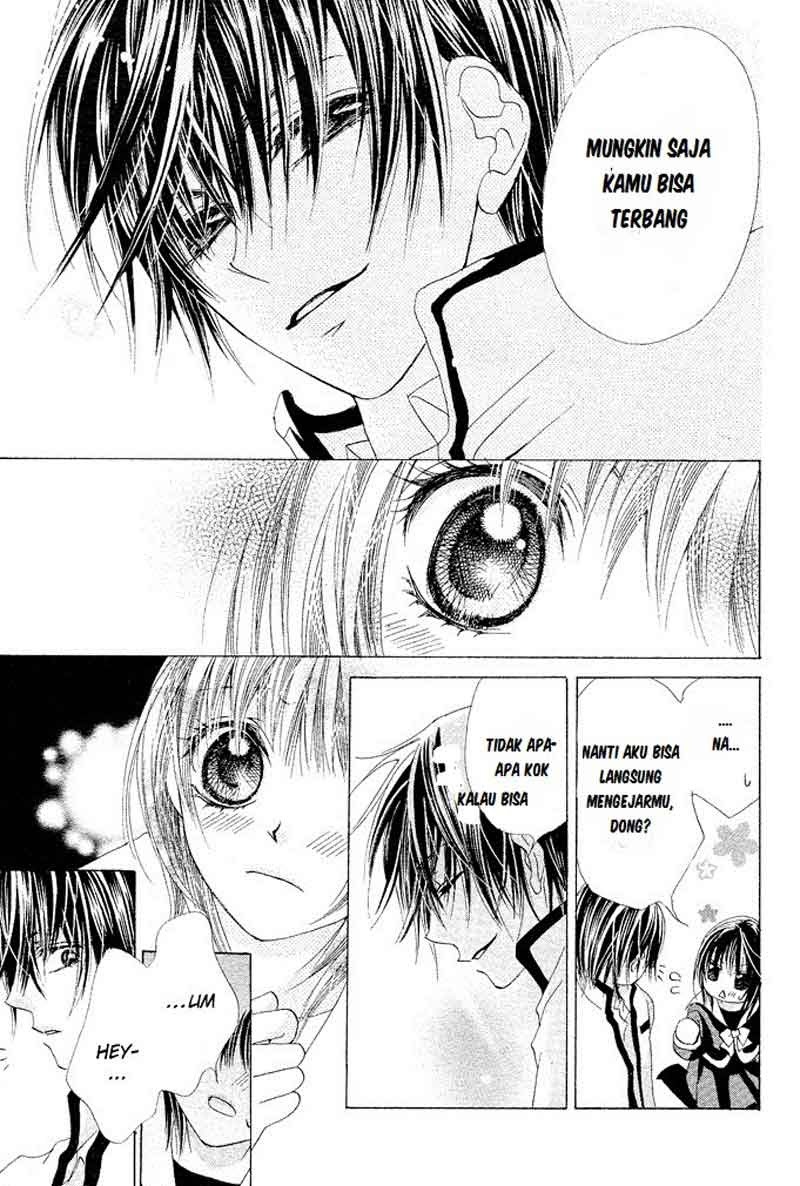 Aoi Kiseki chapter 2 halaman 27