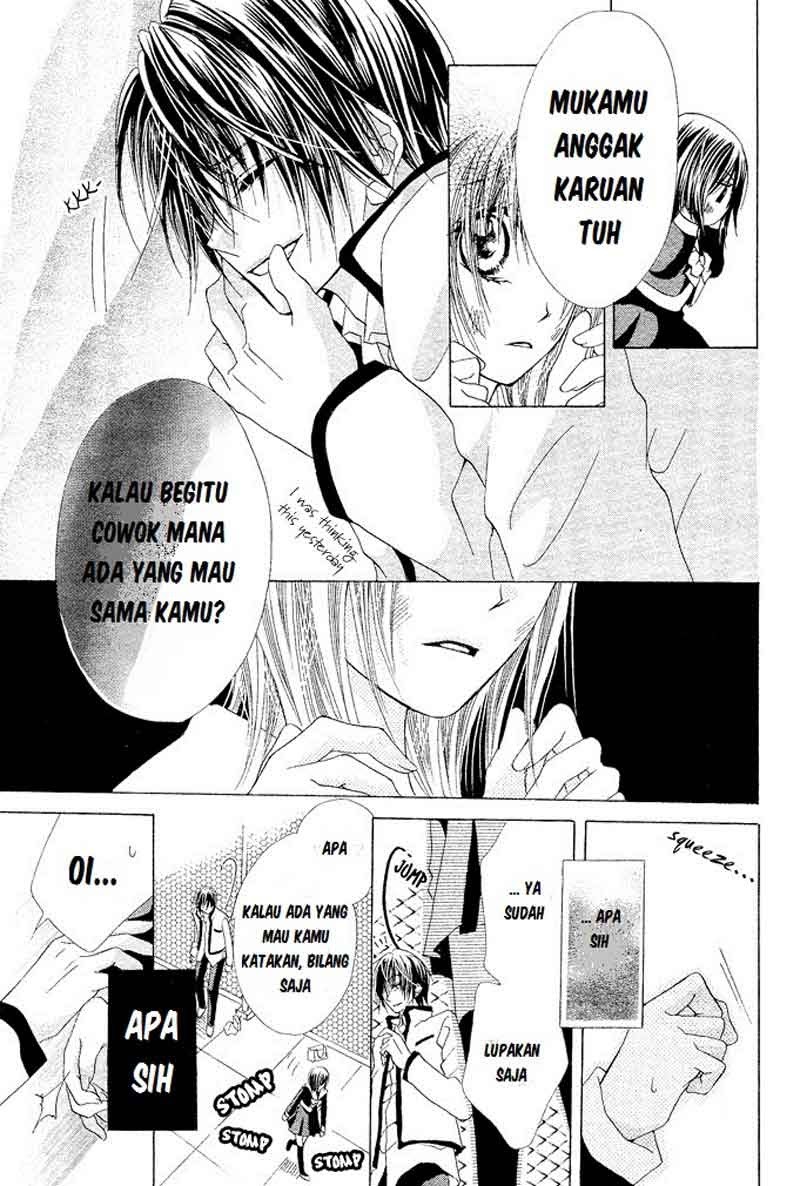 Aoi Kiseki chapter 2 halaman 29