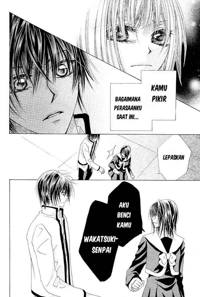 Aoi Kiseki chapter 2 halaman 30