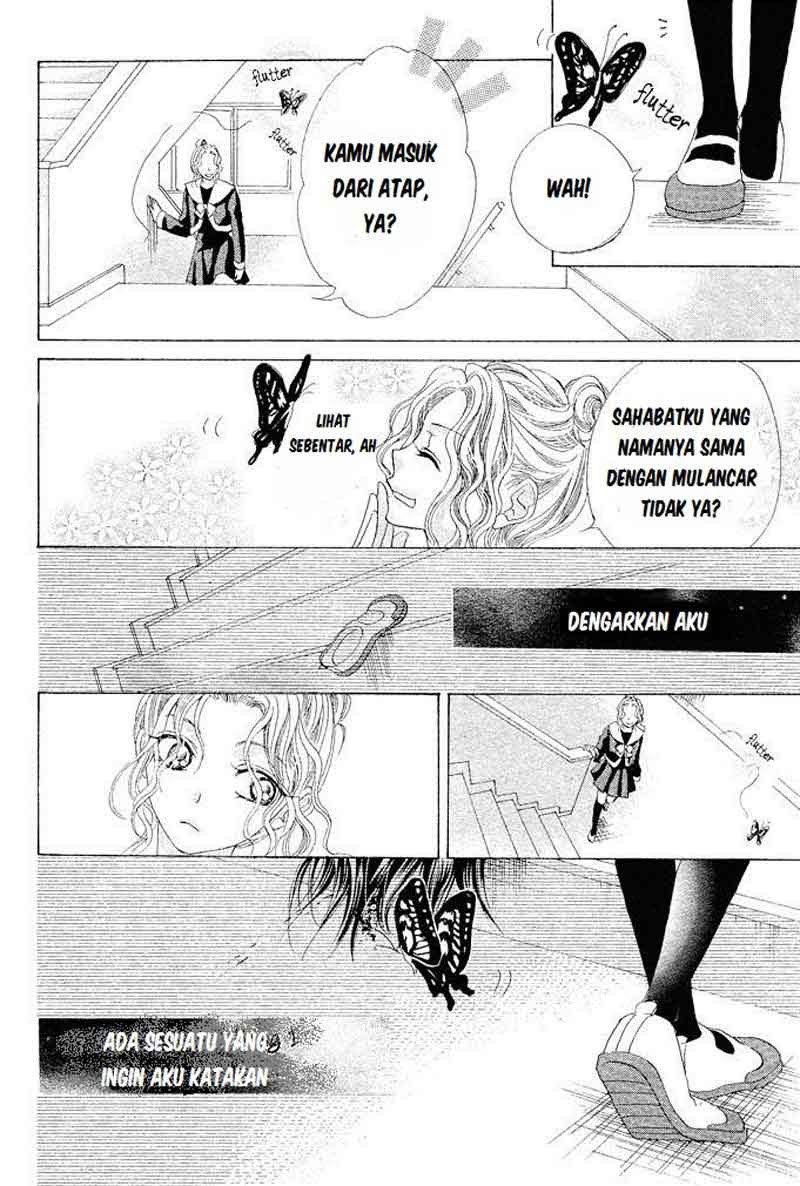 Aoi Kiseki chapter 2 halaman 32