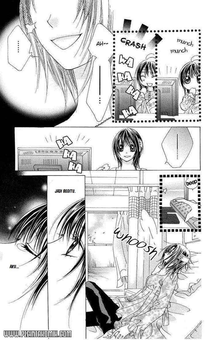 Aoi Kiseki chapter 3 halaman 6