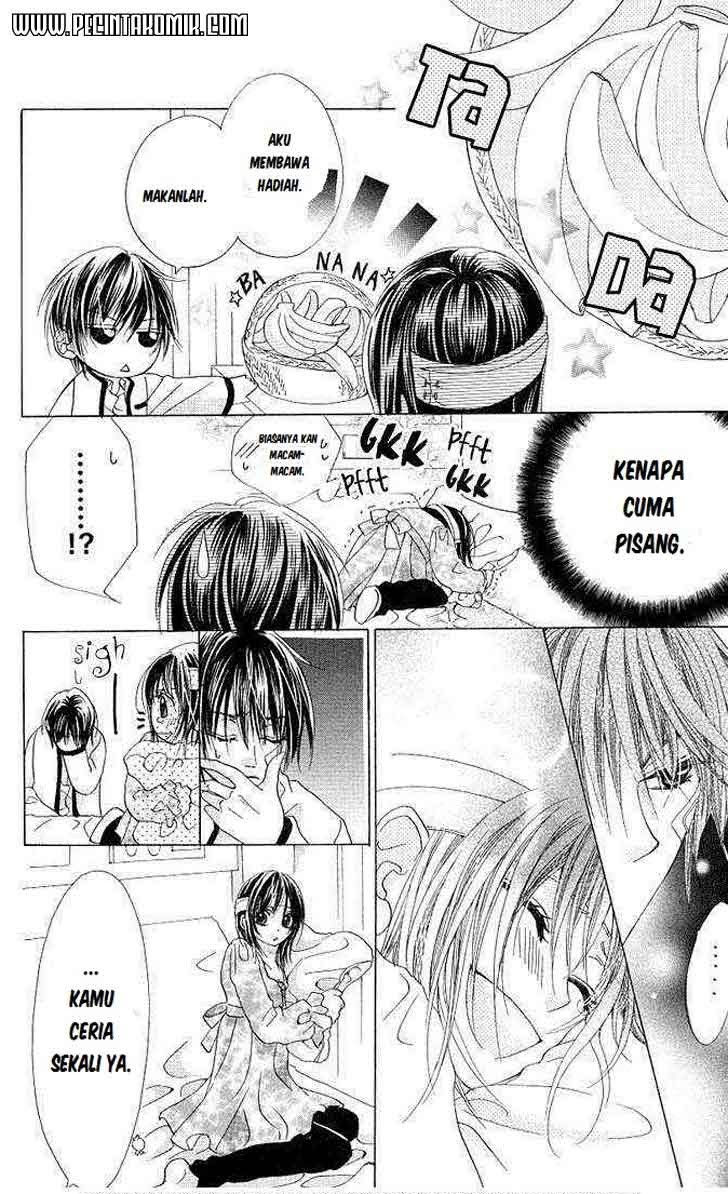Aoi Kiseki chapter 3 halaman 9