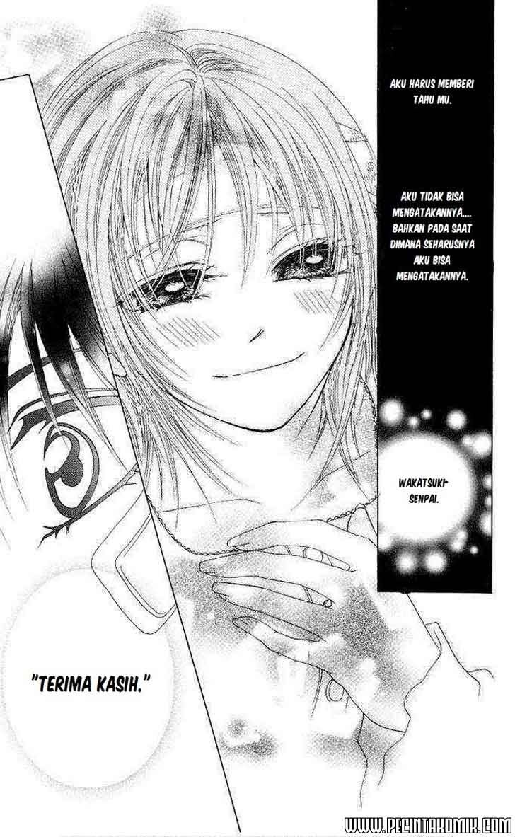 Aoi Kiseki chapter 3 halaman 14