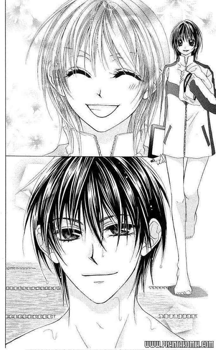 Aoi Kiseki chapter 3 halaman 25
