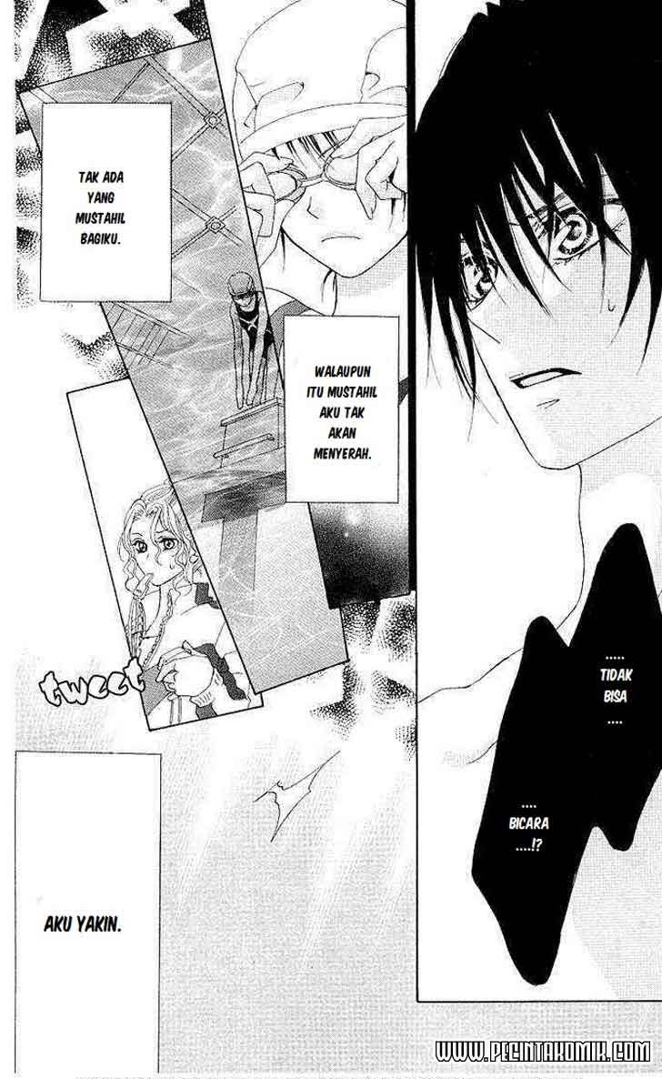 Aoi Kiseki chapter 3 halaman 29