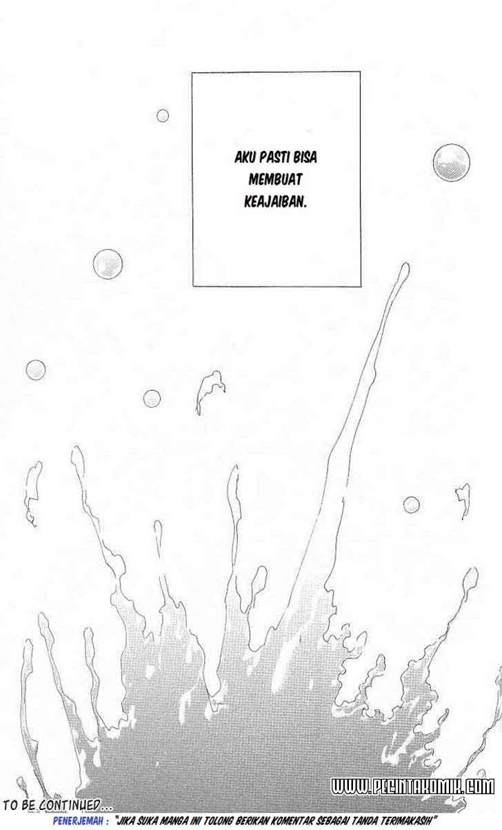 Aoi Kiseki chapter 3 halaman 30