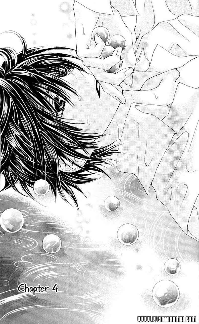 Aoi Kiseki chapter 4 halaman 2