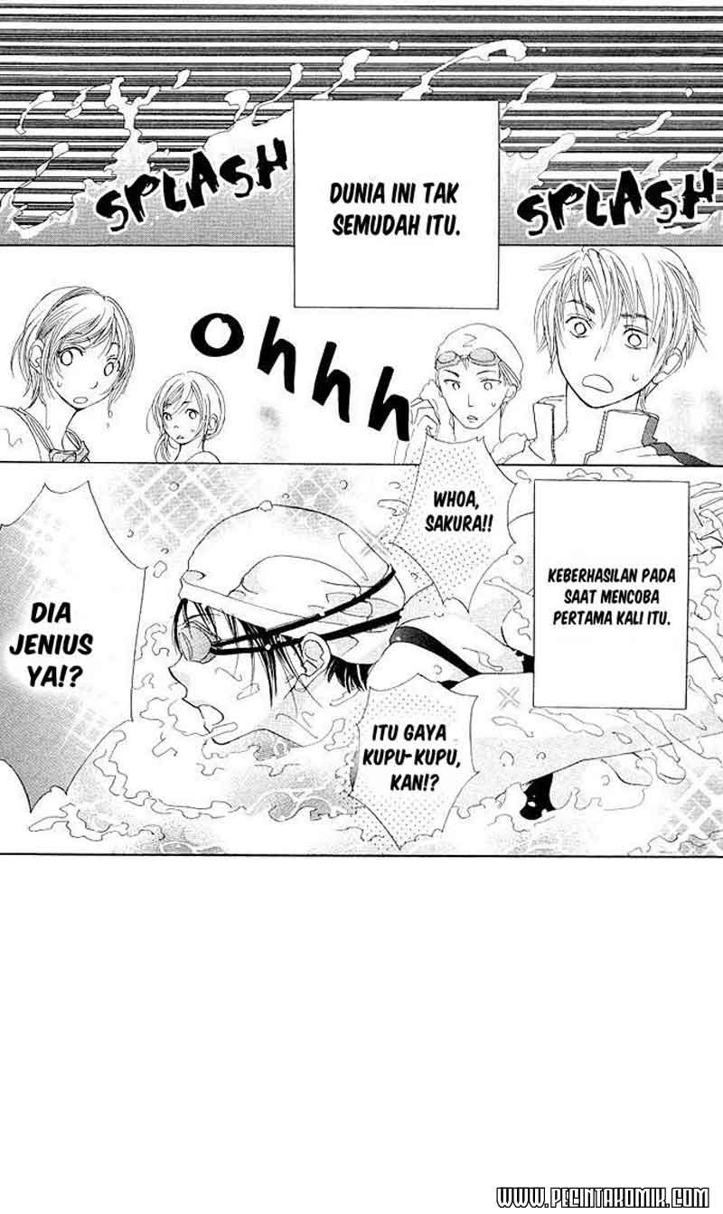 Aoi Kiseki chapter 4 halaman 3