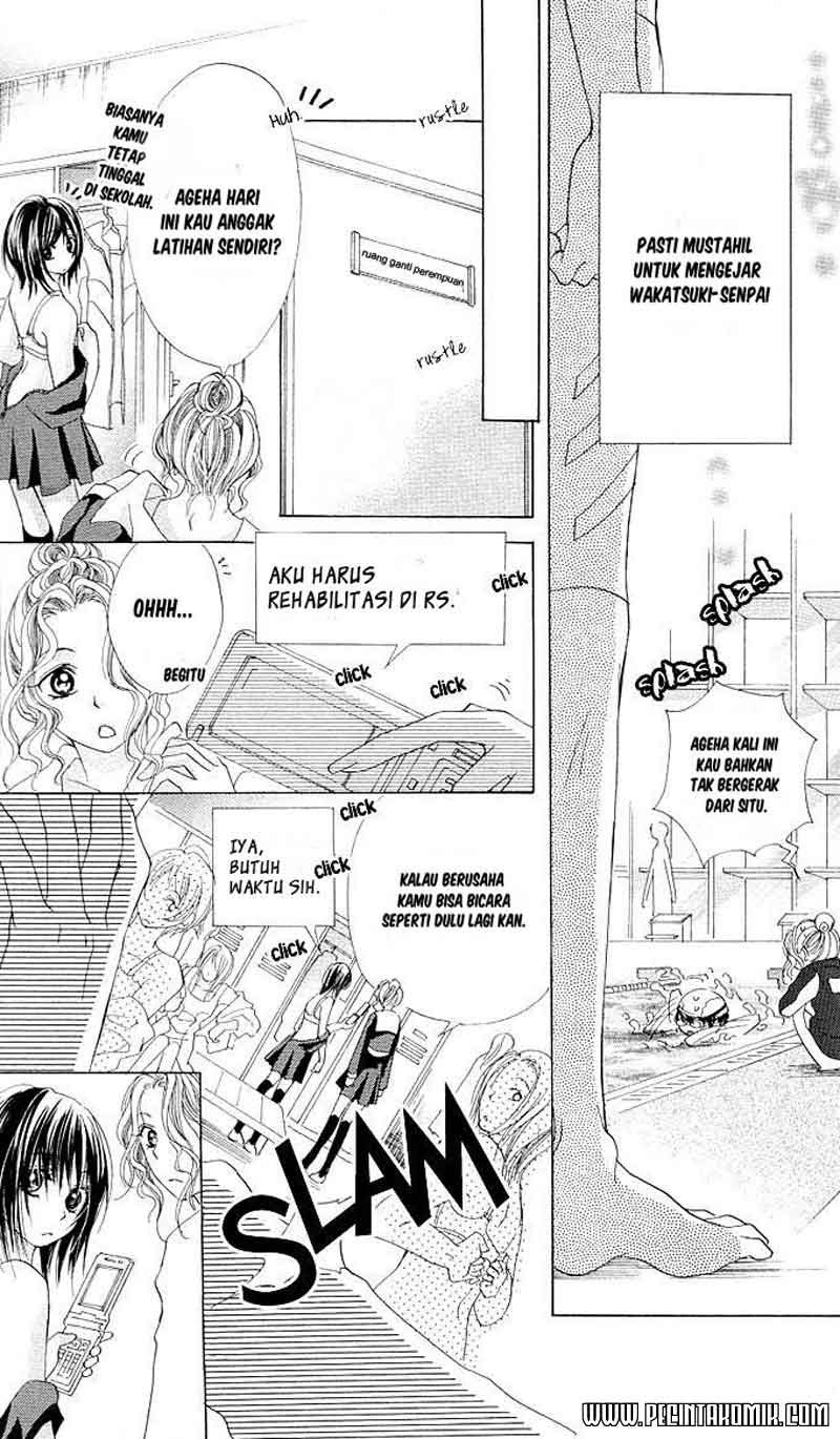 Aoi Kiseki chapter 4 halaman 6