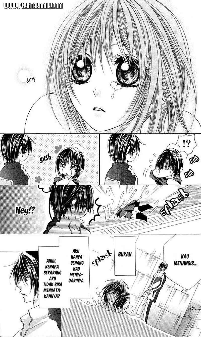 Aoi Kiseki chapter 4 halaman 12