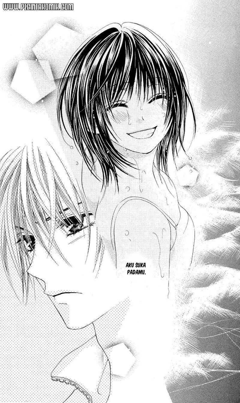 Aoi Kiseki chapter 4 halaman 13