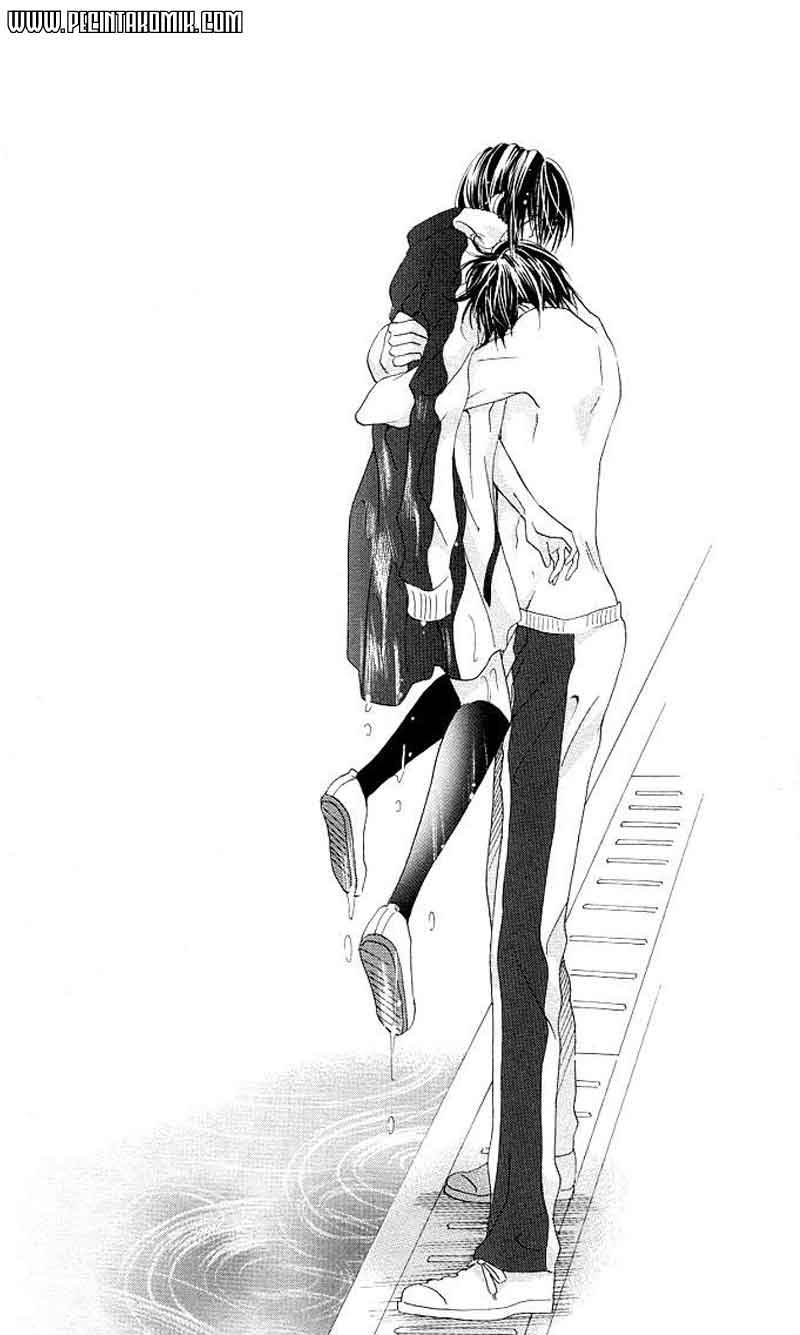 Aoi Kiseki chapter 4 halaman 17