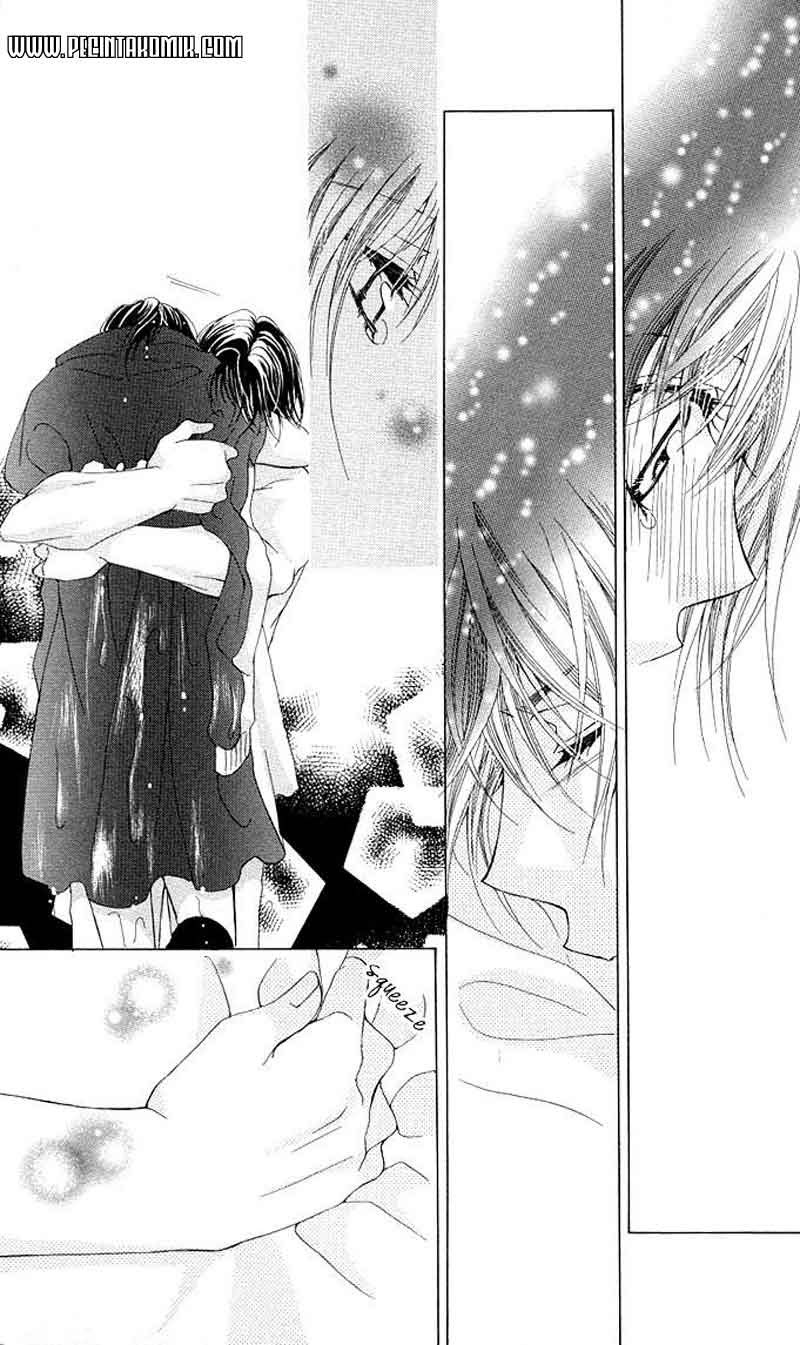 Aoi Kiseki chapter 4 halaman 18