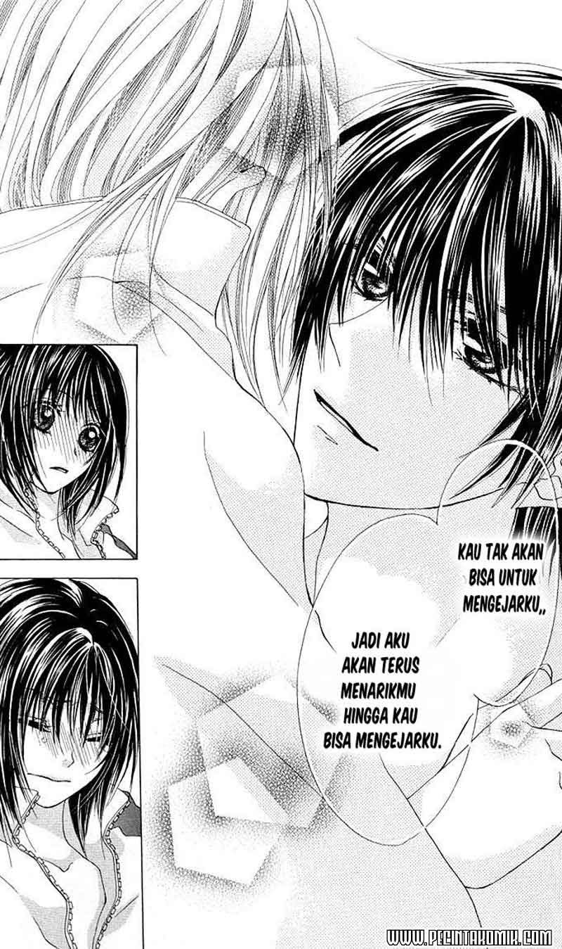 Aoi Kiseki chapter 4 halaman 20