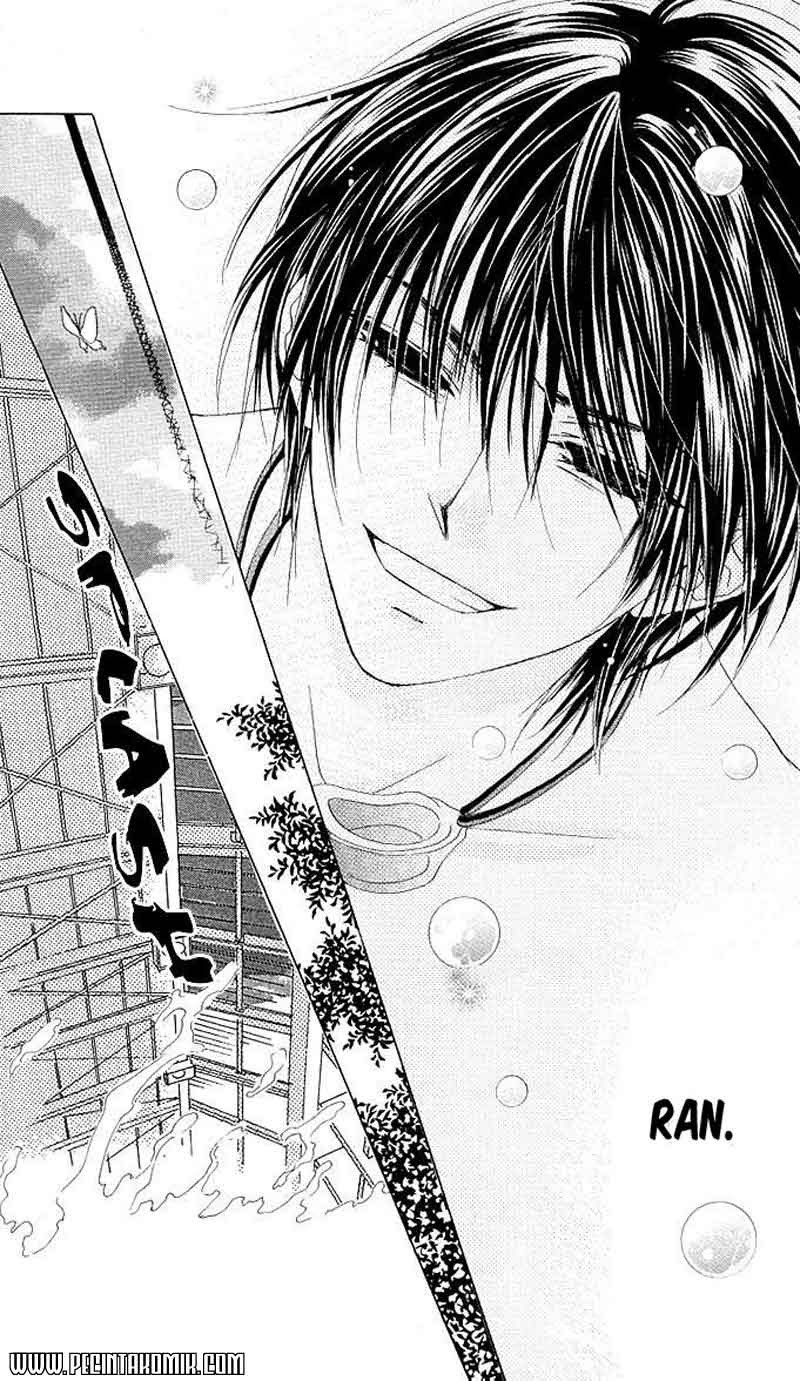 Aoi Kiseki chapter 4 halaman 29