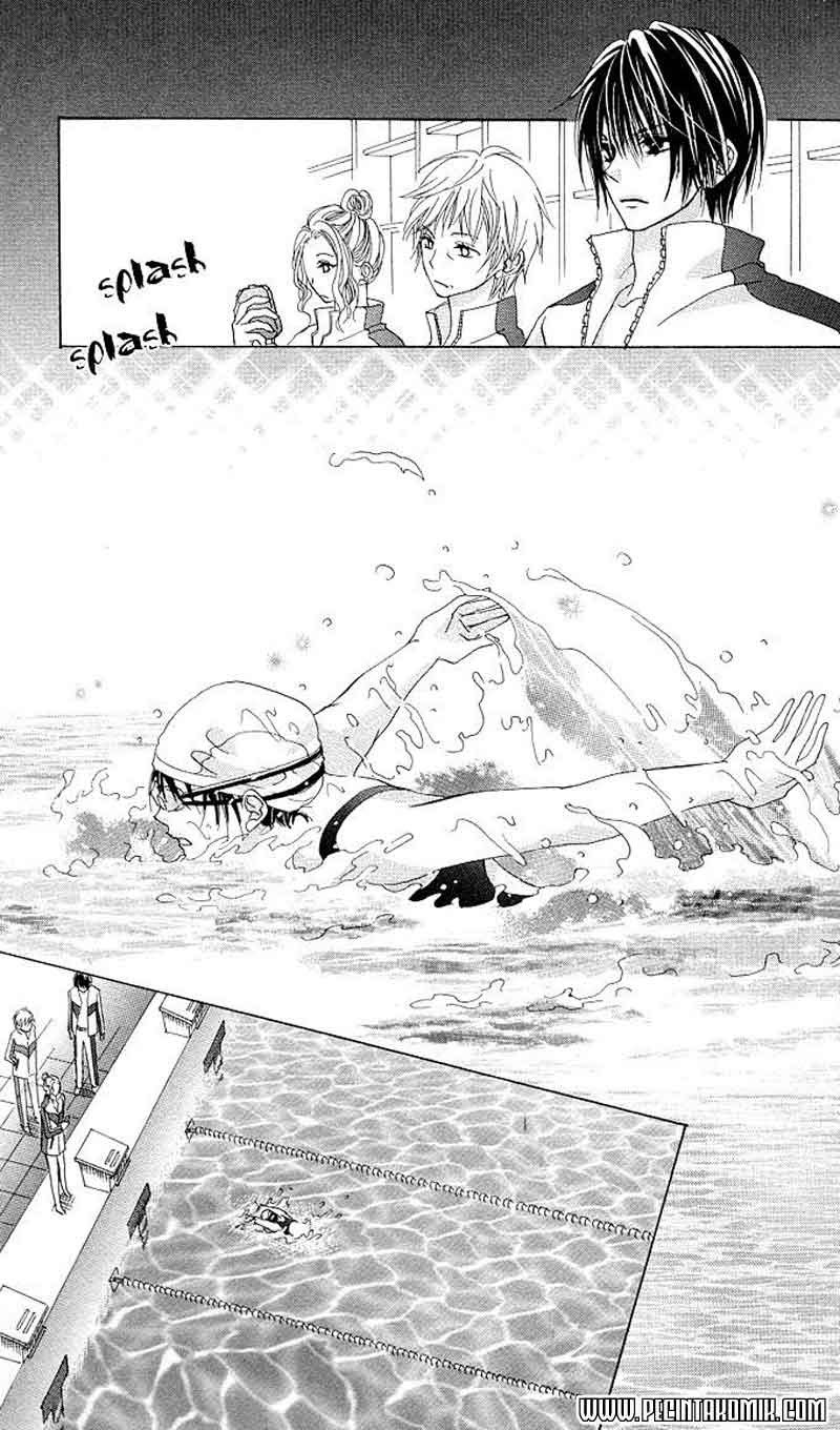 Aoi Kiseki chapter 4 halaman 30
