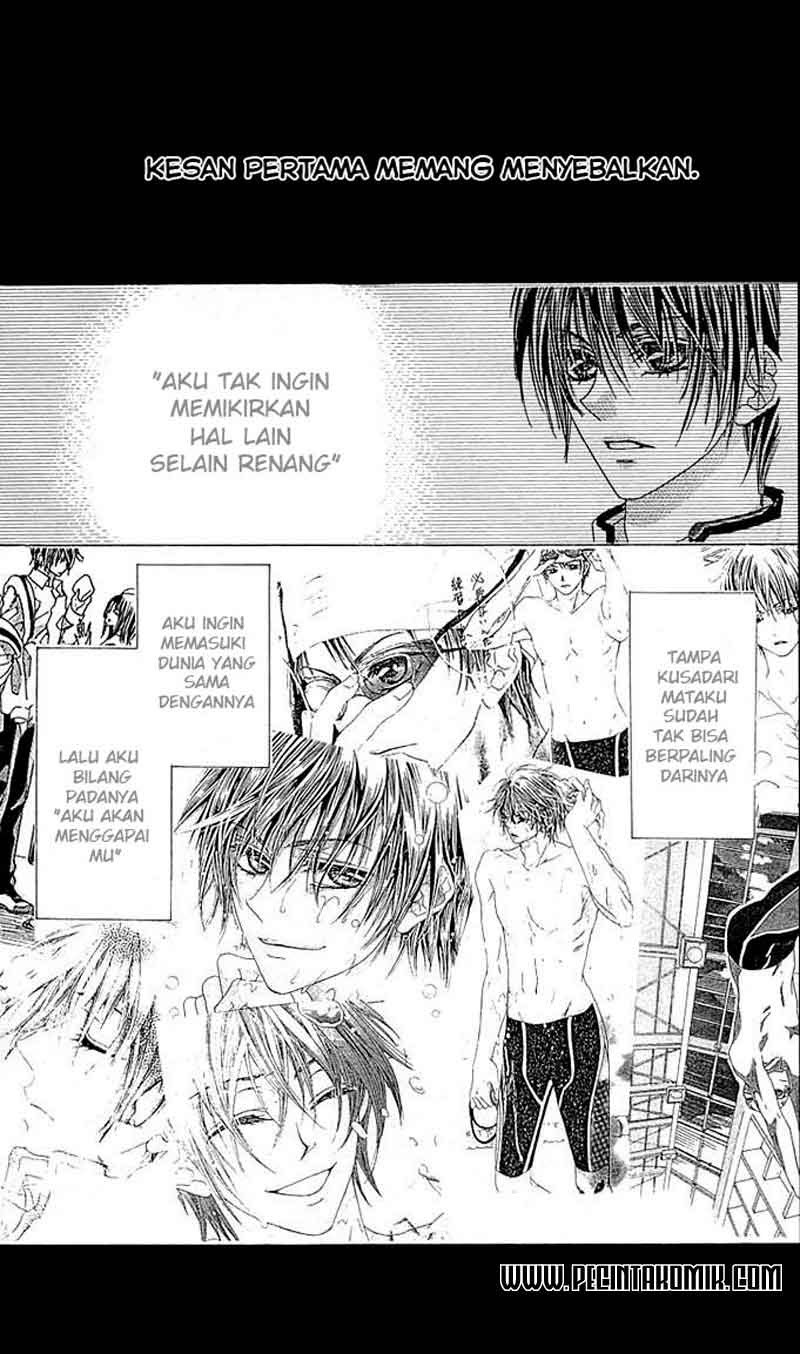 Aoi Kiseki chapter 5 halaman 3