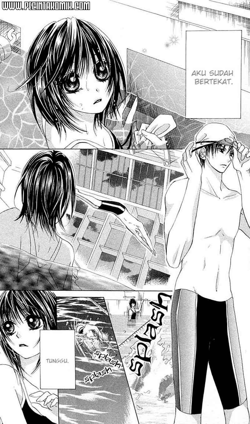 Aoi Kiseki chapter 5 halaman 4
