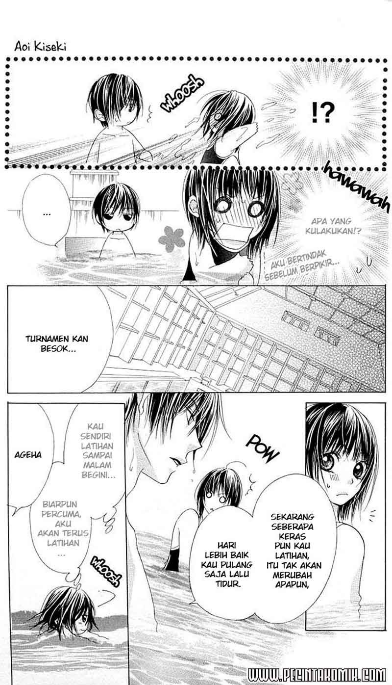 Aoi Kiseki chapter 5 halaman 6