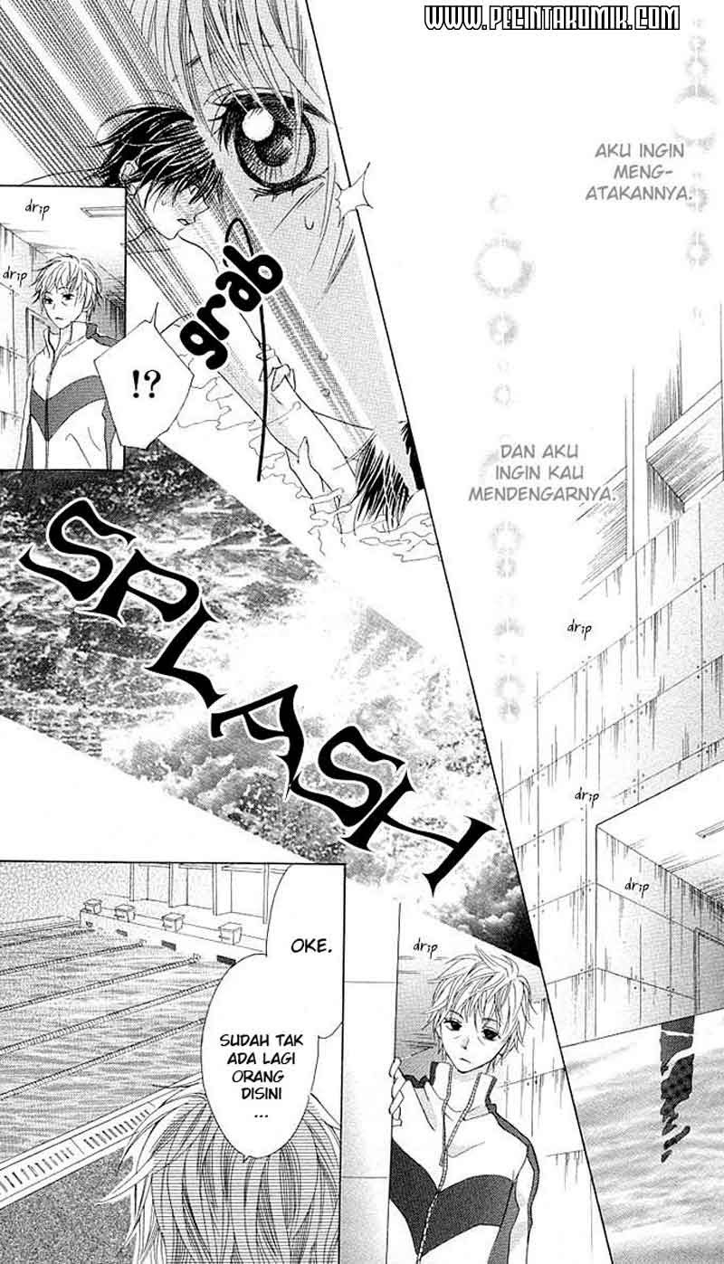 Aoi Kiseki chapter 5 halaman 9