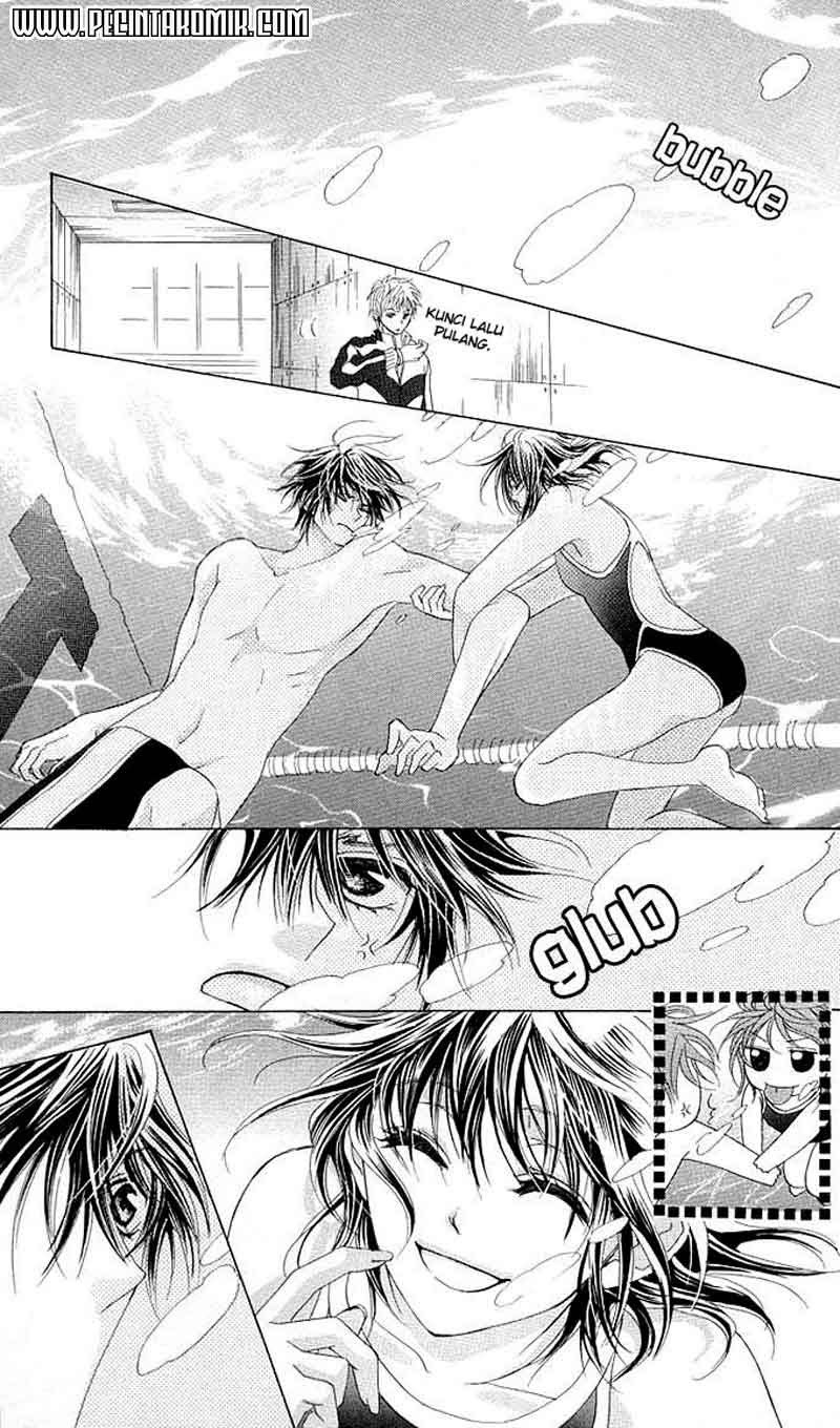 Aoi Kiseki chapter 5 halaman 10