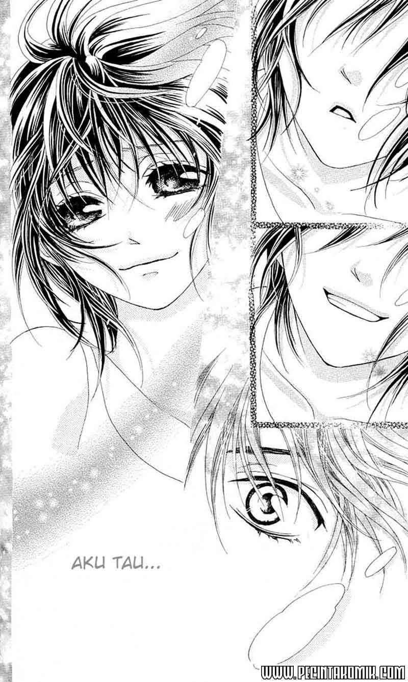 Aoi Kiseki chapter 5 halaman 11