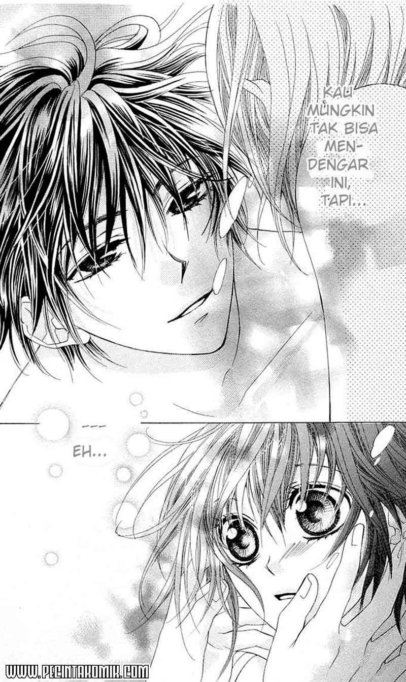 Aoi Kiseki chapter 5 halaman 12