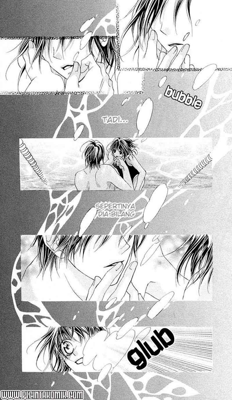 Aoi Kiseki chapter 5 halaman 13