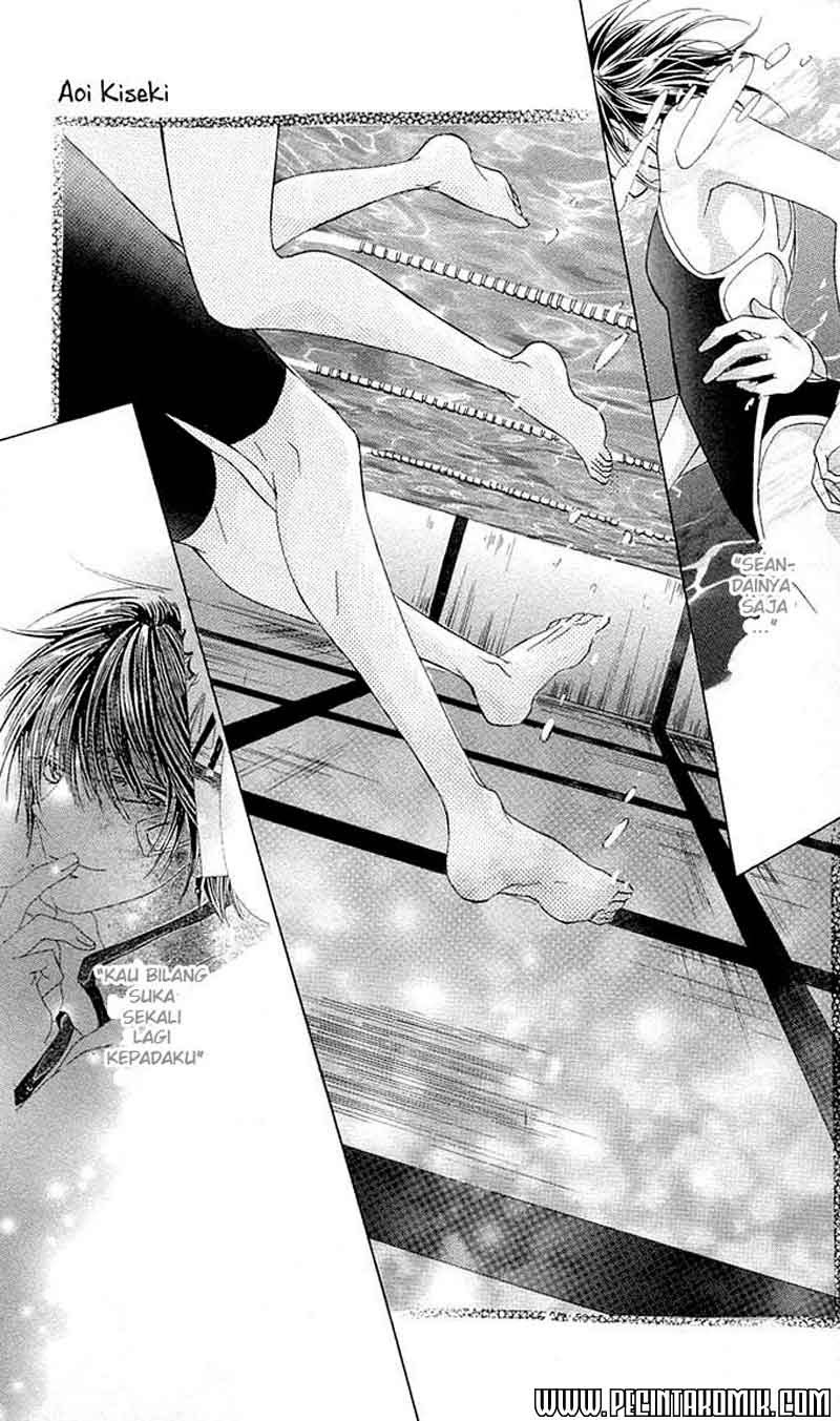 Aoi Kiseki chapter 5 halaman 14