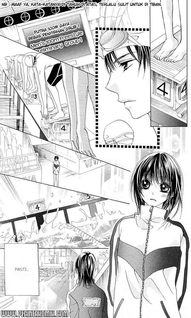 Aoi Kiseki chapter 5 halaman 17
