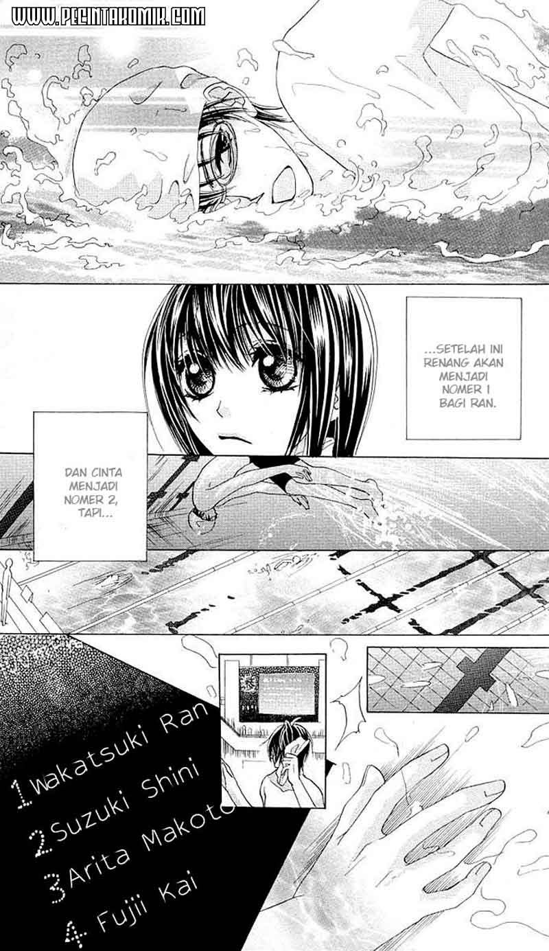 Aoi Kiseki chapter 5 halaman 18