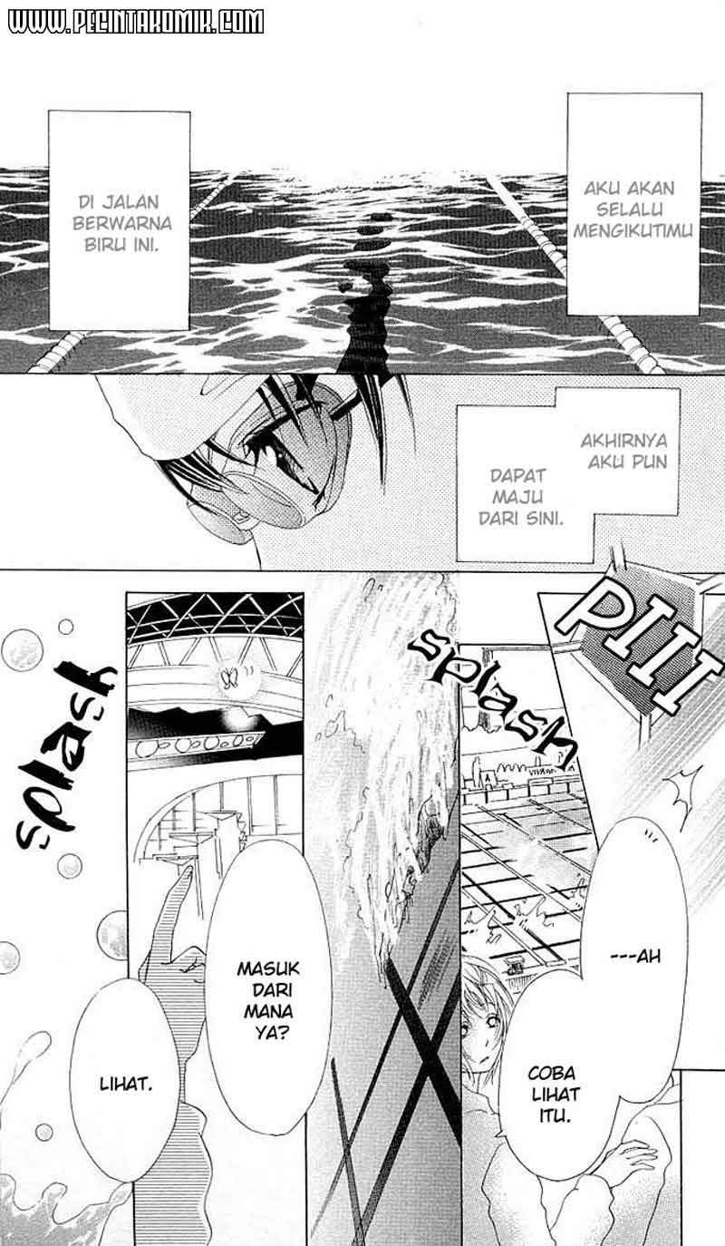 Aoi Kiseki chapter 5 halaman 23