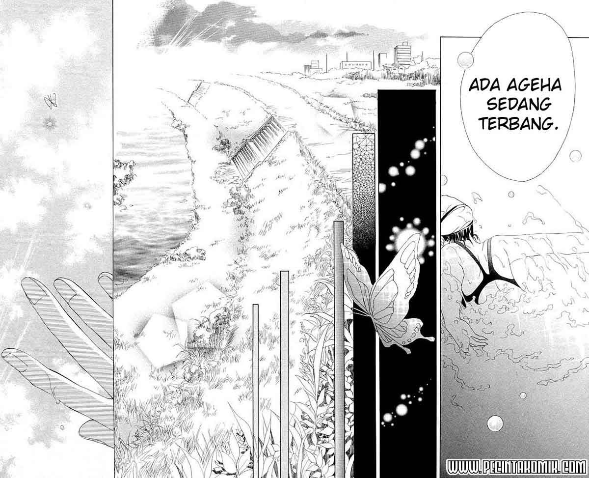 Aoi Kiseki chapter 5 halaman 24