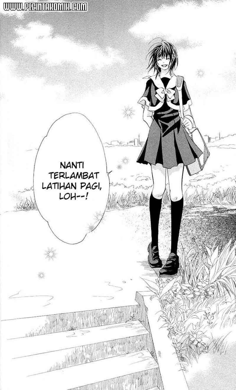 Aoi Kiseki chapter 5 halaman 27