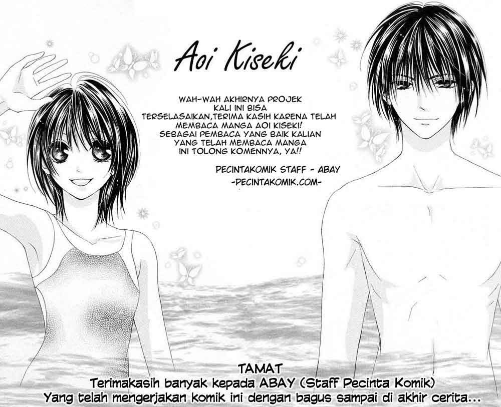 Aoi Kiseki chapter 5 halaman 30