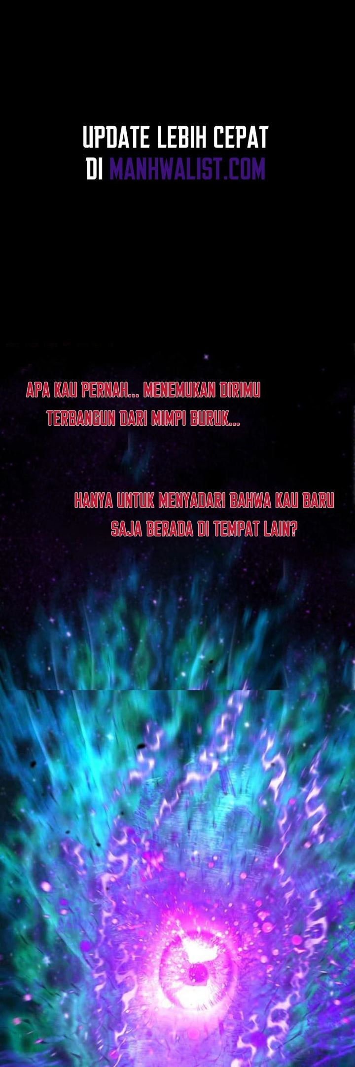Apex Future Martial Arts Bab 01 halaman 1