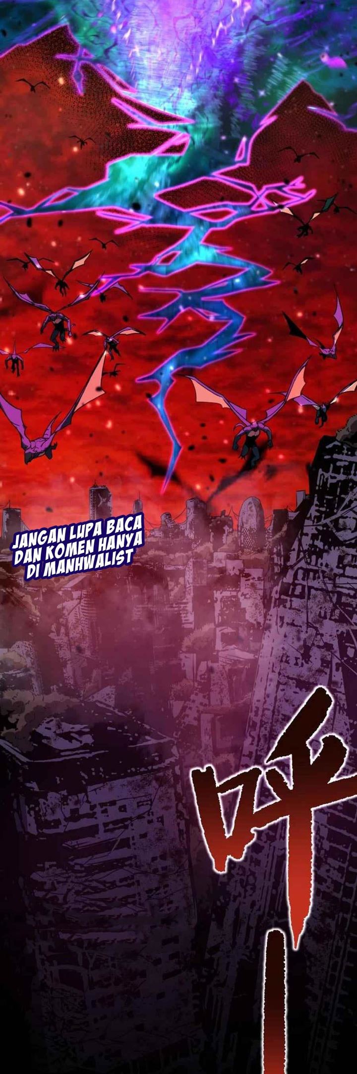 Apex Future Martial Arts Bab 01 halaman 2