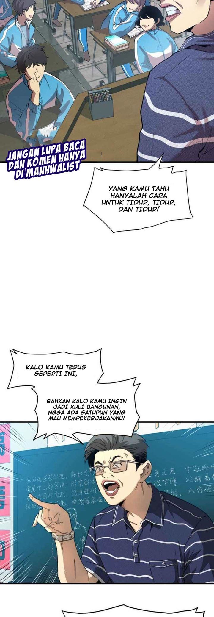 Apex Future Martial Arts Bab 01 halaman 12
