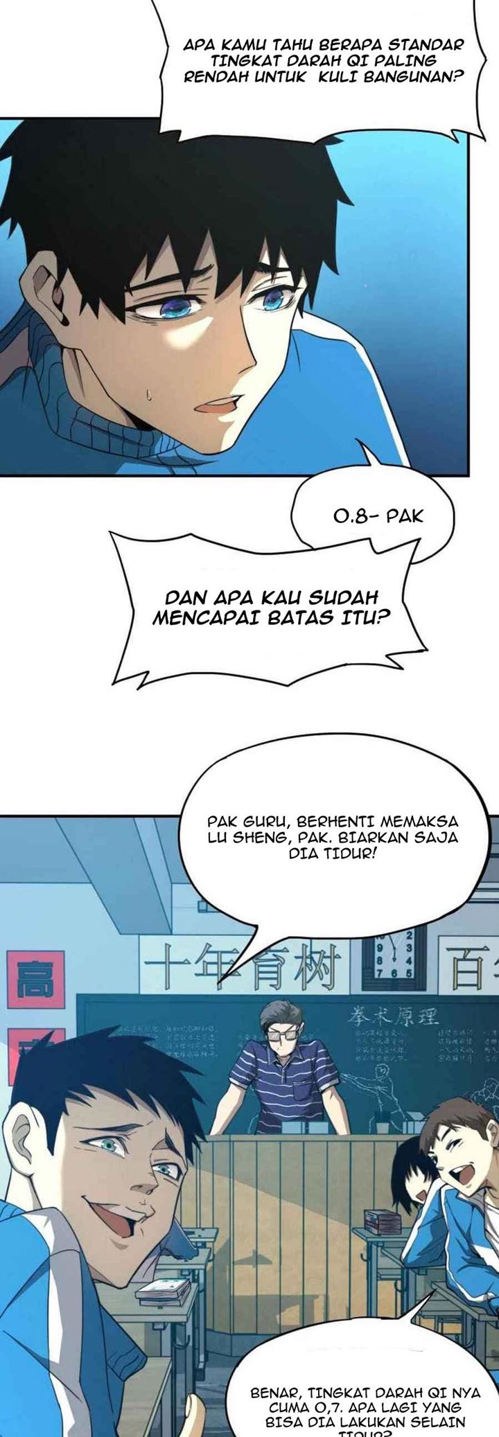 Apex Future Martial Arts Bab 01 halaman 13