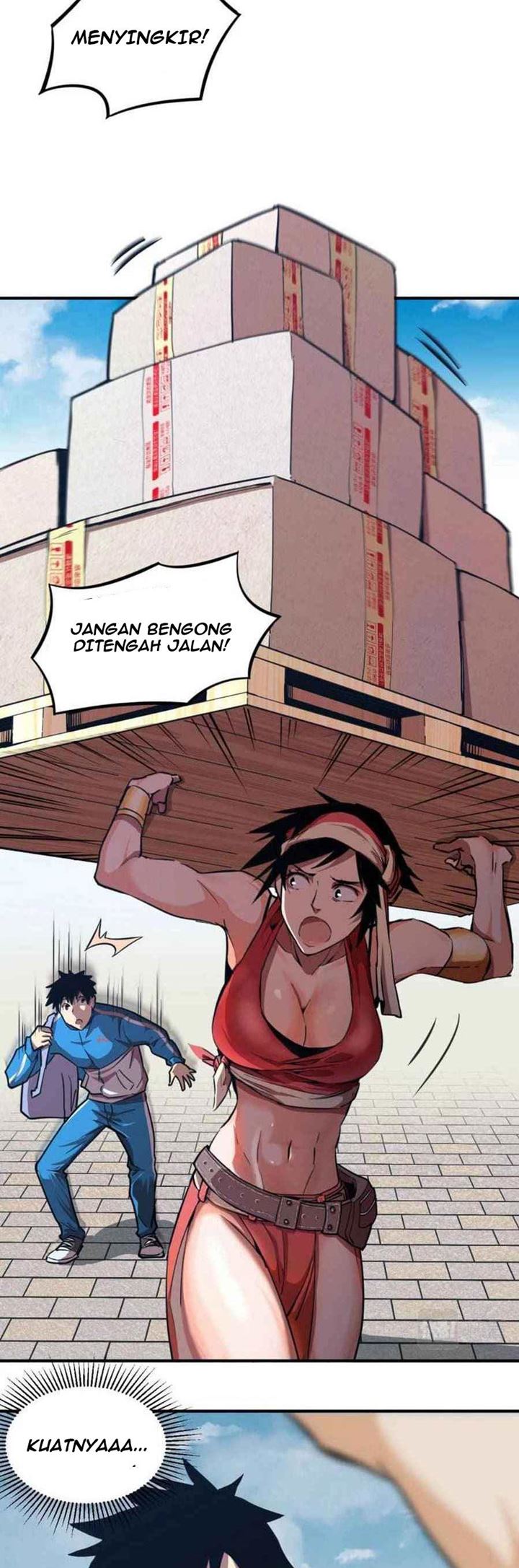 Apex Future Martial Arts Bab 01 halaman 25
