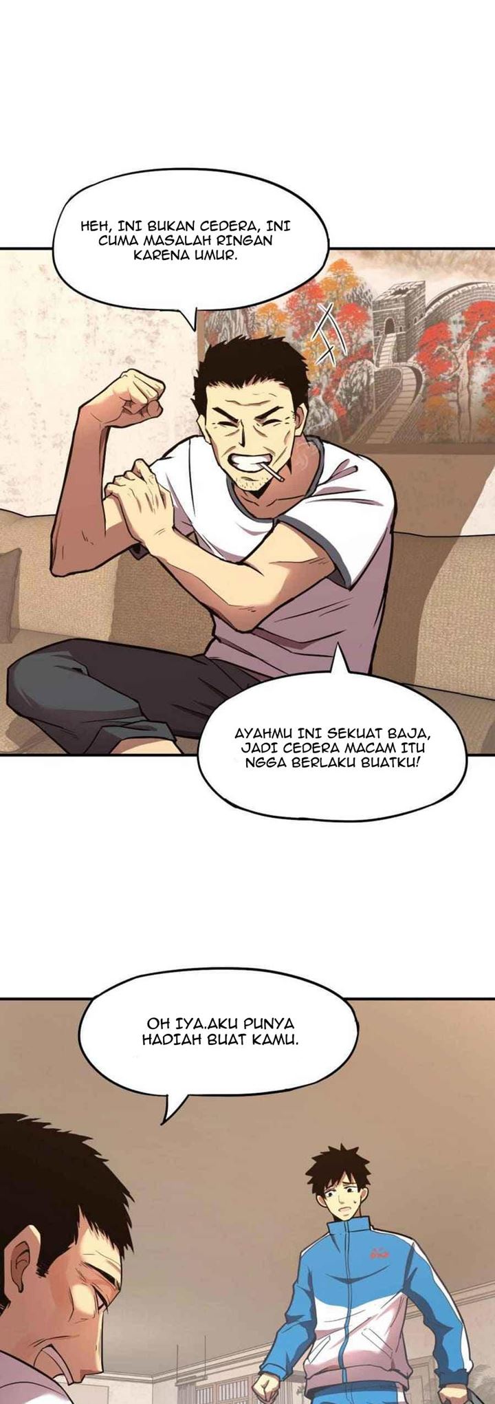 Apex Future Martial Arts Bab 01 halaman 31