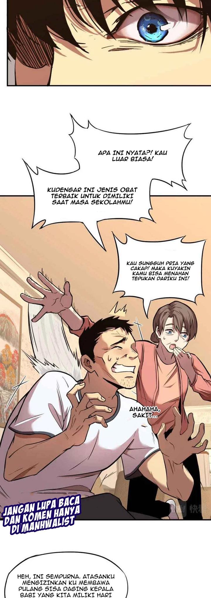 Apex Future Martial Arts Bab 01 halaman 33