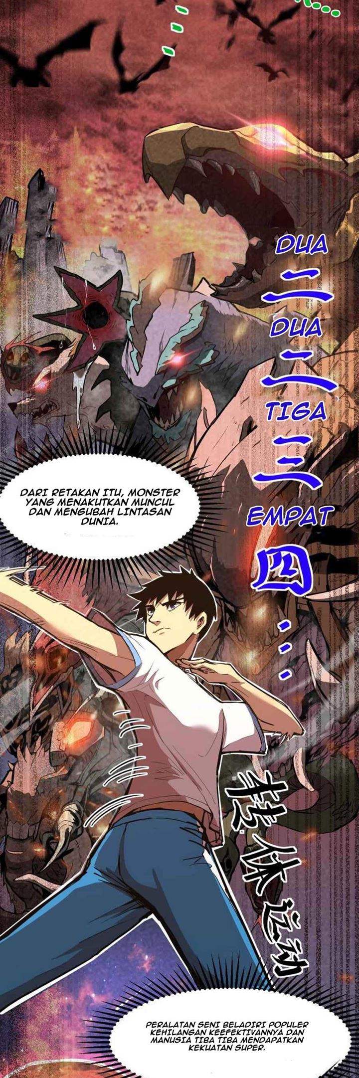 Apex Future Martial Arts Bab 01 halaman 41