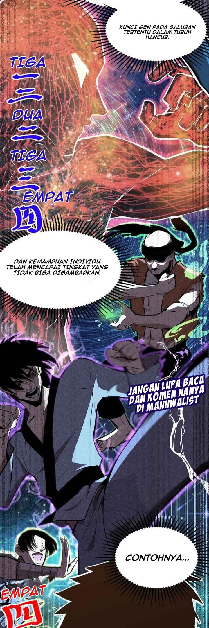 Apex Future Martial Arts Bab 01 halaman 42