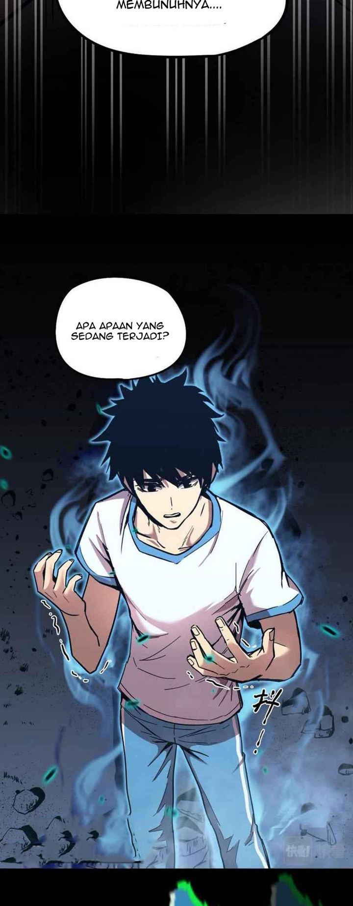 Apex Future Martial Arts Bab 01 halaman 67