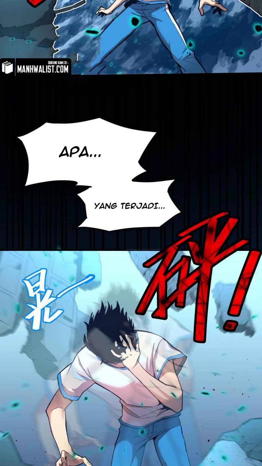 Apex Future Martial Arts Bab 02 halaman 13